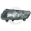 DIEDERICHS 2206488 Fog Light